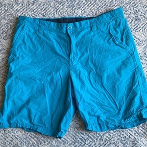 Columbia mens shorts
